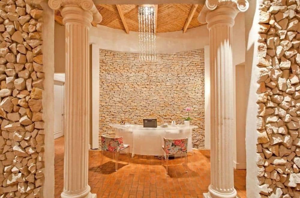 Отель Asclepios Wellness & Healing Retreat Carrillos Экстерьер фото