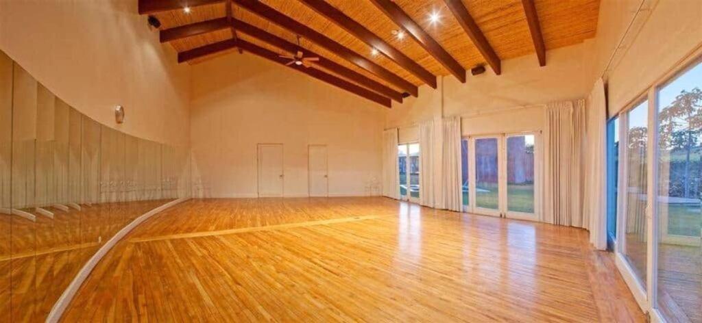 Отель Asclepios Wellness & Healing Retreat Carrillos Экстерьер фото