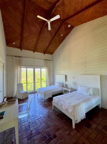 Отель Asclepios Wellness & Healing Retreat Carrillos Экстерьер фото