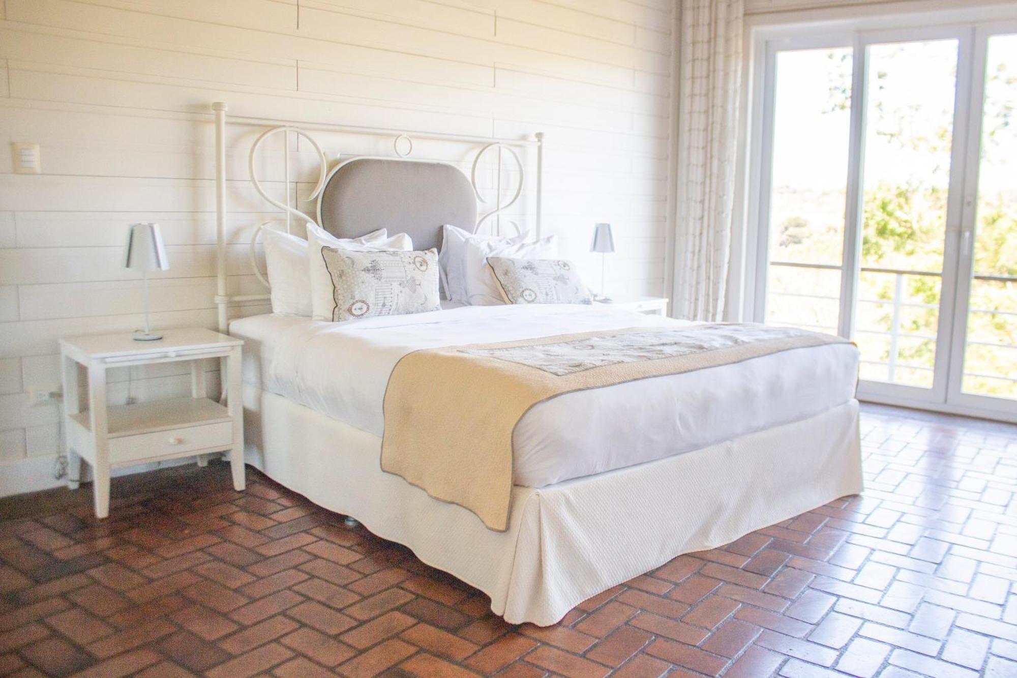 Отель Asclepios Wellness & Healing Retreat Carrillos Экстерьер фото