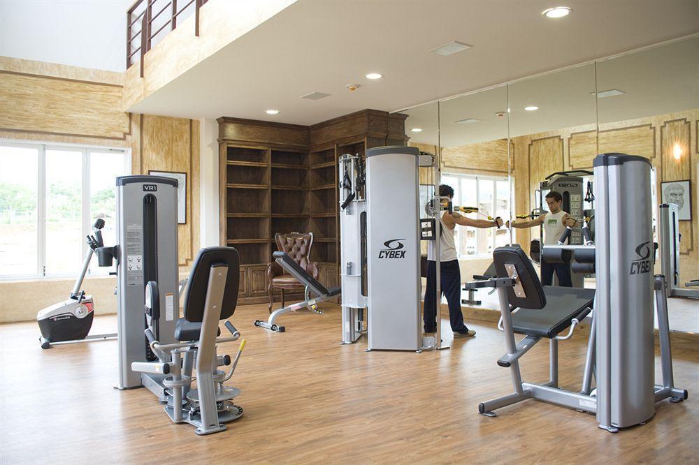 Отель Asclepios Wellness & Healing Retreat Carrillos Экстерьер фото
