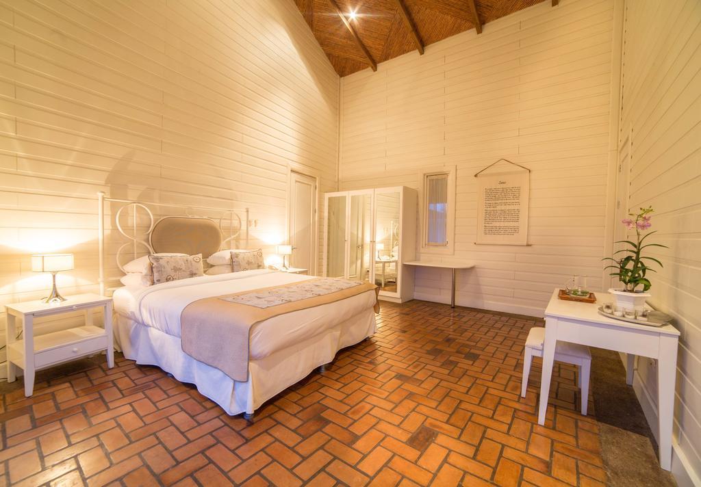 Отель Asclepios Wellness & Healing Retreat Carrillos Экстерьер фото