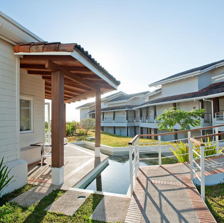 Отель Asclepios Wellness & Healing Retreat Carrillos Экстерьер фото